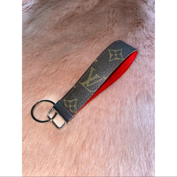 Louis Vuitton Accessories - ✨Louis Vuitton✨ ☆ Keychain ☆